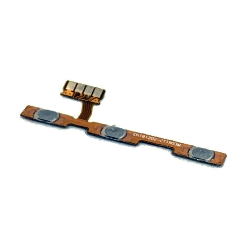 Flex encendido y volumen Huawei Y7 2019, Y7 prime 2019, Y7 Pro 2019