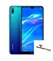 Reparacion Flex encendido y volumen Huawei Y7 2019, Y7 prime 2019, Y7 Pro 2019