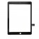 Pantalla tactil iPad 6 2018 digitalizador Negro