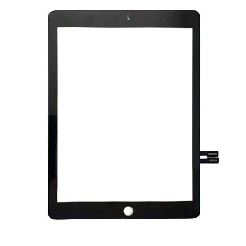Tactil Ipad 6 2018 Negro