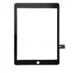 Pantalla tactil iPad 6 2018 digitalizador Negro