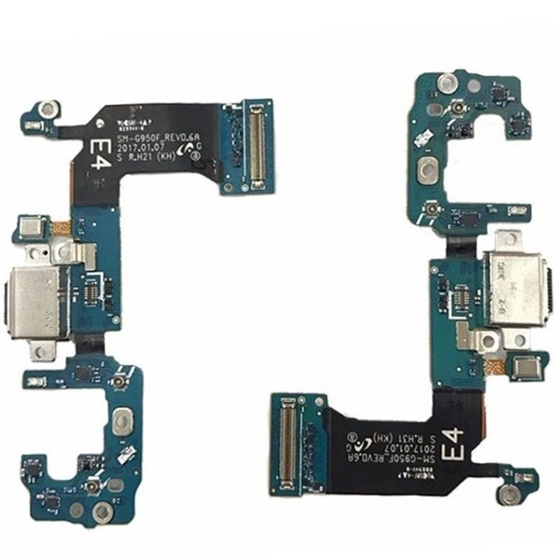 Flex con conector de carga para Samsung Galaxy S8, G950F