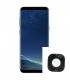 Reparacion Lente Camara trasera Samsung Galaxy S8 G950F