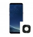 Reparacion Lente Camara trasera Samsung Galaxy S8 G950F