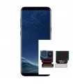 Reparacion Camara delantera Samsung Galaxy S8 G950F