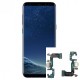 Reparacion Conector de carga Samsung Galaxy S8 G950F