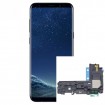 Reparacion Altavoz buzzer Samsung Galaxy S8 G950F