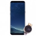 Reparacion Vibrador Samsung Galaxy S8 G950F