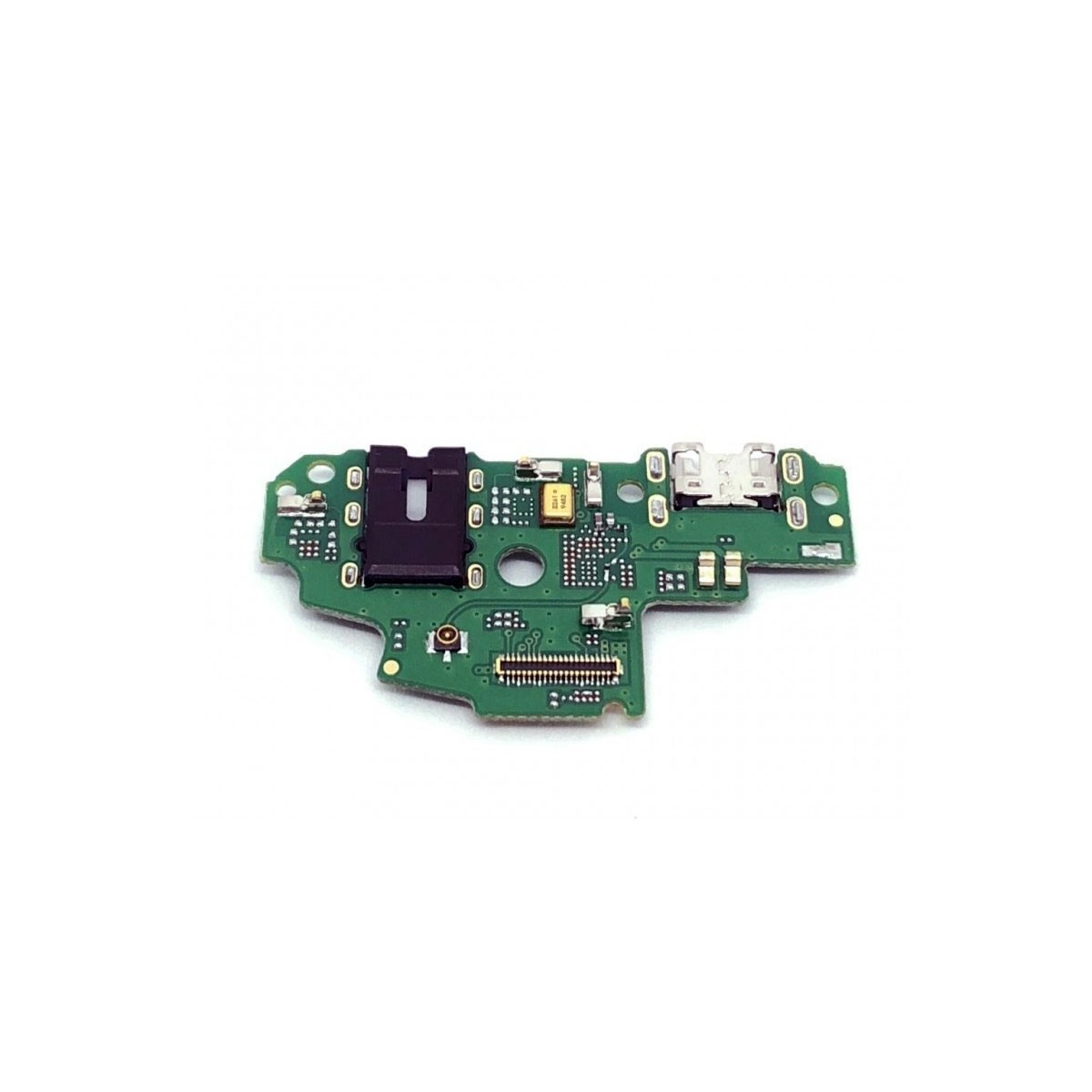 Modulo conector de carga y micro Huawei P Smart