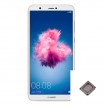 Reparacion Altavoz auricular Huawei P Smart