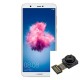 Reparacion/ cambio Camara delantera Huawei P Smart
