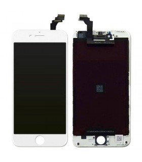 pantalla completa iphone 6 blanca