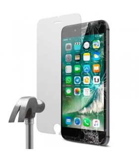 Protector pantalla cristal templado iPhone 7 Plus