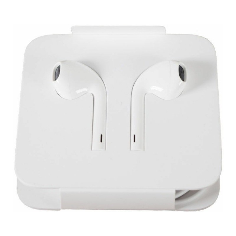 Altavoces auriculares Iphone Lightning