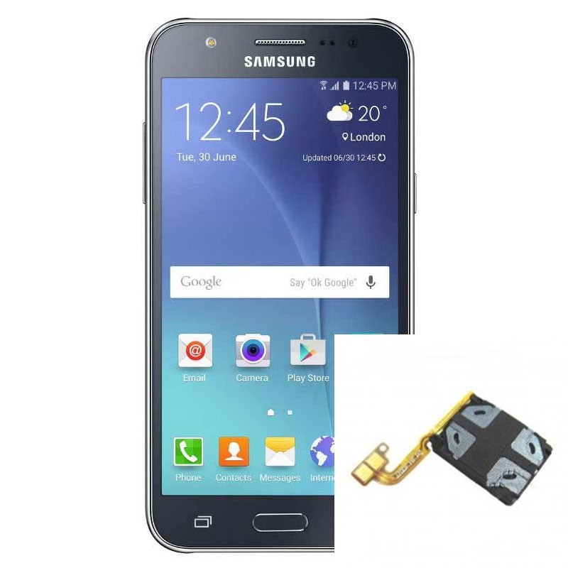 Reparacion Altavoz buzzer Samsung Galaxy J5 J500/ J7 J700