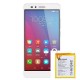 Reparacion/ cambio Bateria Huawei g8/ honor 6/ honor 5x/ honor 5A/ Y6 II