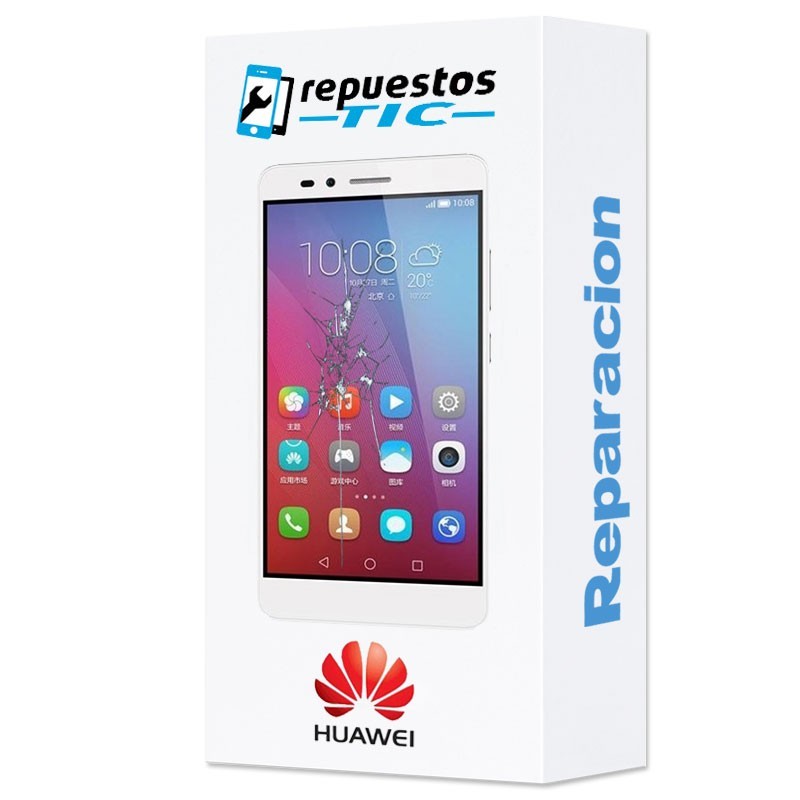 Reparacion Pantalla completa Huawei Honor 5X/ GR5