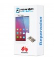 Reparacion/ cambio Lector SIM Huawei Honor 5X/ varios modelos