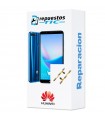 Reparacion Flex encendido y volumen Huawei Enjoy 8