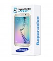 Reparacion pantalla (solo cristal) Samsung S6 EDGE G925F