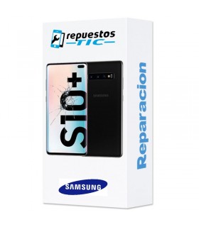 Reparacion Pantalla completa original Samsung Galaxy S10 Plus G975