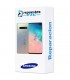 Reparacion Pantalla (solo cristal) y tapa trasera Samsung Galaxy S10 Plus G975F