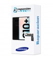 Reparacion/ cambio Altavoz buzzer Samsung Galaxy S10 Plus G975
