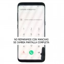 Reparacion pantalla (cristal) + tapa trasera Samsung Note 8 N950F