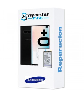 Reparacion/ cambio Bateria Samsung Galaxy S10 Plus G975