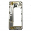 Carcasa central negra original Samsung Galaxy SM-A310- A3 (2016)