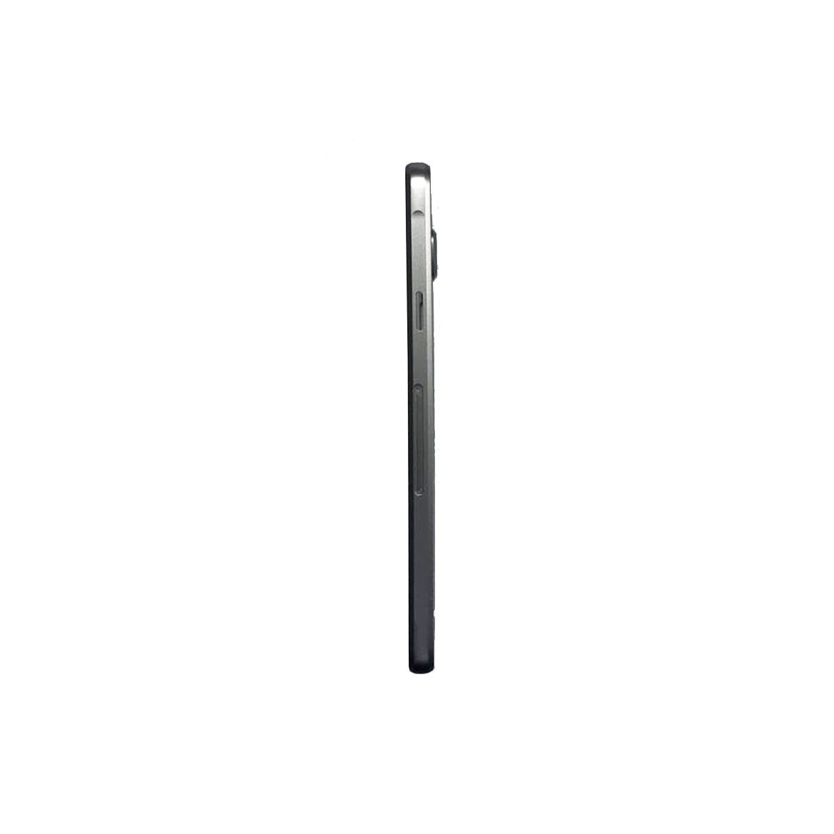 Carcasa central negra original Para Samsung Galaxy SM-A310- A3 (2016) (Remanufacturada)