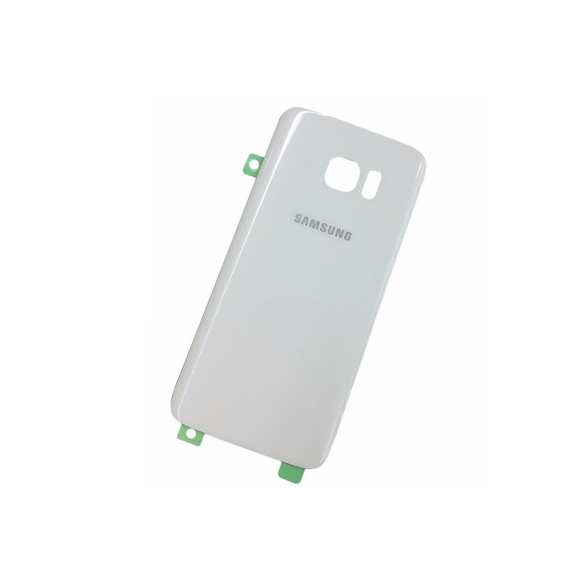 Carcasa trasera blanca para Samsung Galaxy S7 Edge, G935F