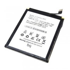 Batería ORIGINALpara BQ M5.5 3500mAh