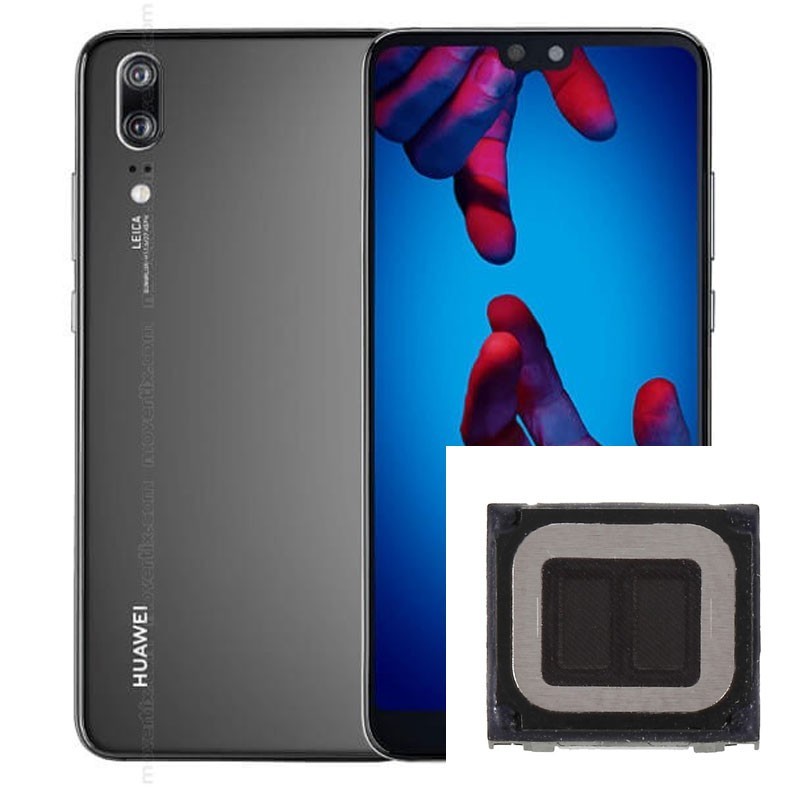 Reparacion Altavoz auricular Huawei P20