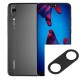 Reparacion Lente Camara trasera Huawei P20
