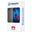 Reparacion Ecrã + Tapa traseira Huawei P20
