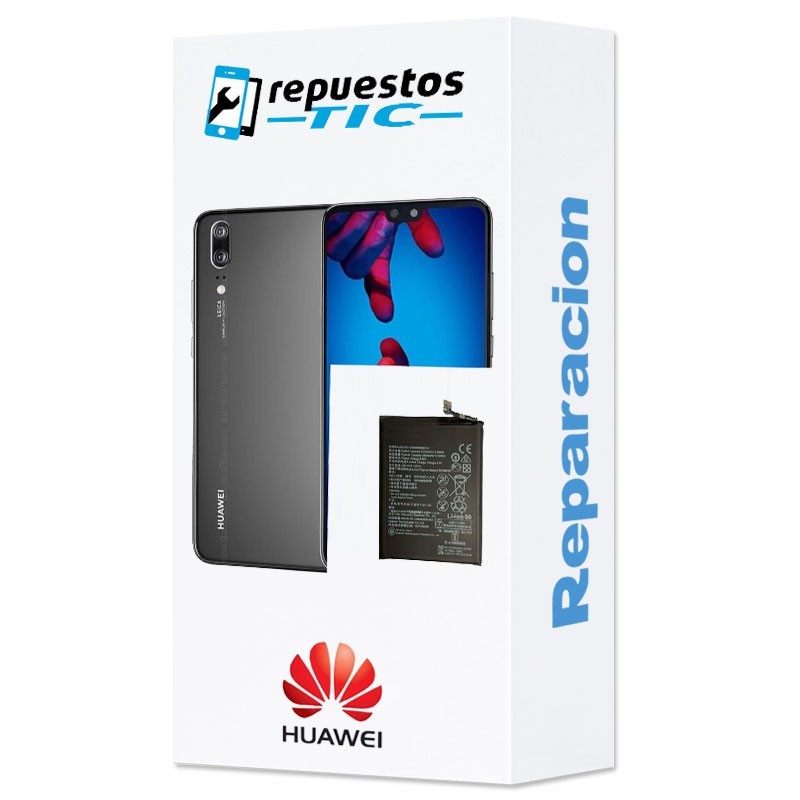 Reparacion/ cambio Bateria Huawei P20