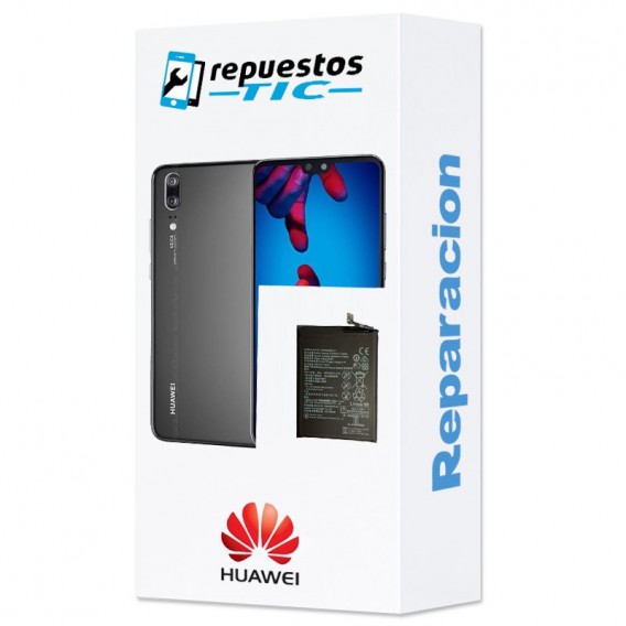 Reparacion/ cambio Bateria Huawei P20
