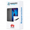 Reparacion Conector de carrega Huawei P20