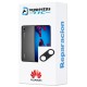 Reparacion Lente Camara trasera Huawei P20