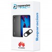 Reparacion Lente Câmera traseira Huawei P20