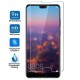 Protector pantalla cristal templado Huawei P20