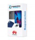 Reparacion Tapa trasera + lente de camara trasera Huawei P20 