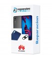 Reparacion Tapa traseira + lente de câmera traseira Huawei P20