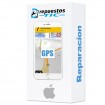 Reparación Antena GPS iPhone 6s