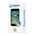 Reparacion/ cambio chip cobertura iPhone 6s Plus