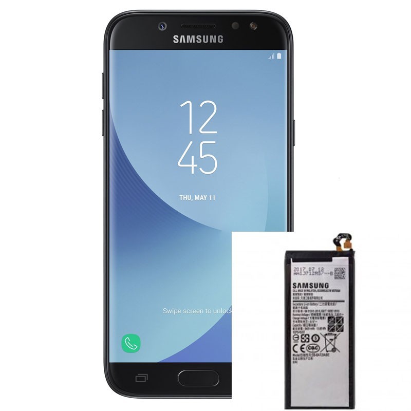 Reparacion/ cambio Bateria Samsung Galaxy J7 2017 J730
