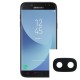 Reparacion Lente Camara trasera Samsung Galaxy J7 2017 J730