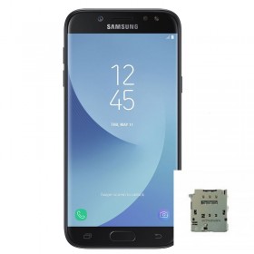 Reparacion Lector SIM Samsung Galaxy J7 2017 J730