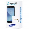 Reparacion Flex encendido Samsung Galaxy J7 2017 J730